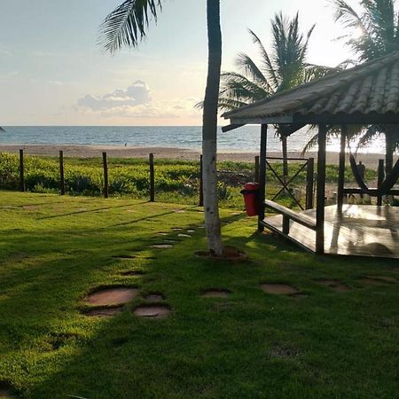 Areias de Itacimirim Village - Pé na Areia Exterior foto