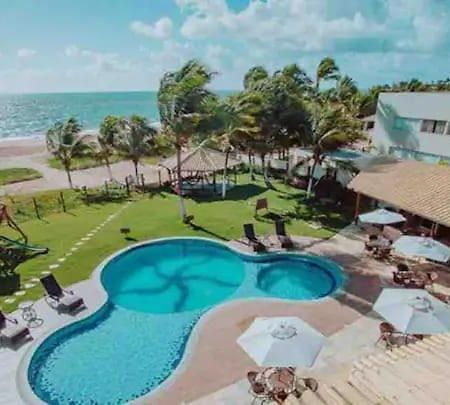 Areias de Itacimirim Village - Pé na Areia Exterior foto