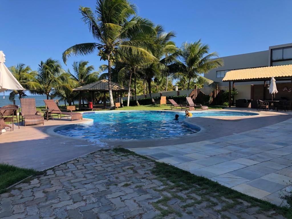 Areias de Itacimirim Village - Pé na Areia Exterior foto