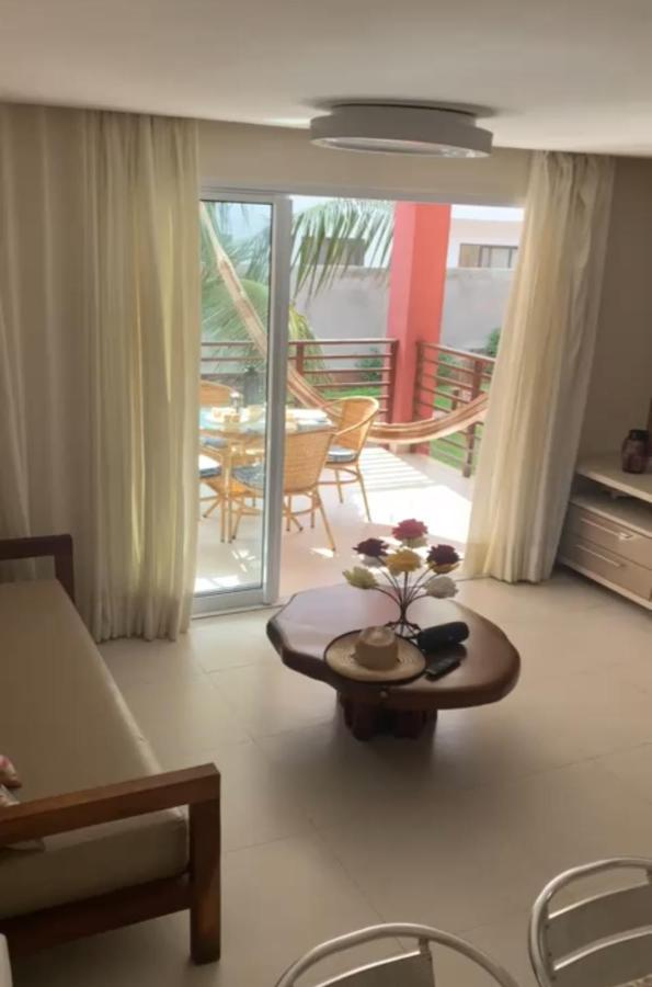 Areias de Itacimirim Village - Pé na Areia Exterior foto