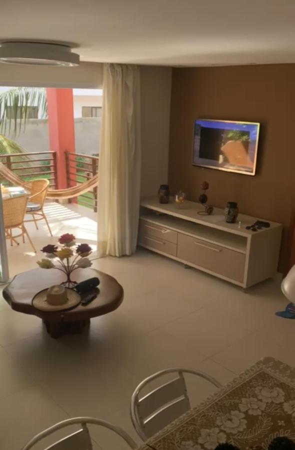 Areias de Itacimirim Village - Pé na Areia Exterior foto